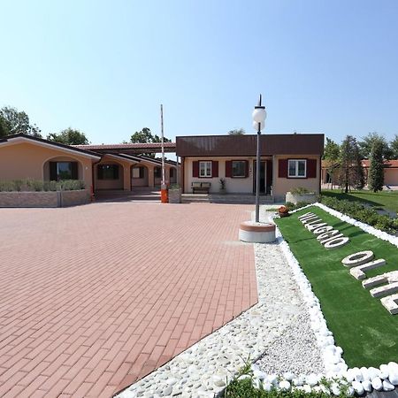 Villaggio Olme Cessalto 외부 사진