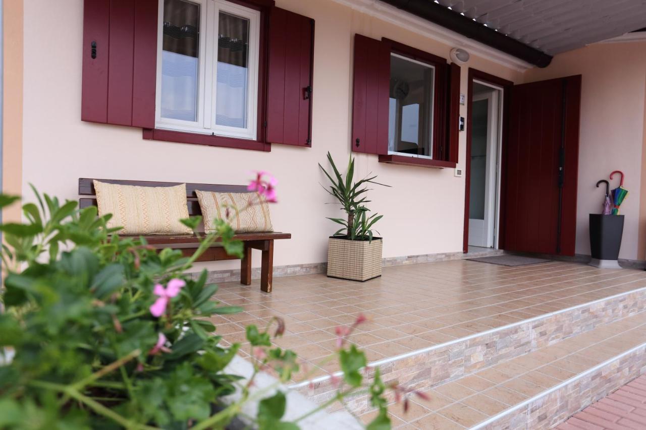 Villaggio Olme Cessalto 외부 사진