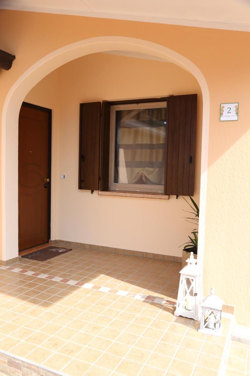 Villaggio Olme Cessalto 외부 사진
