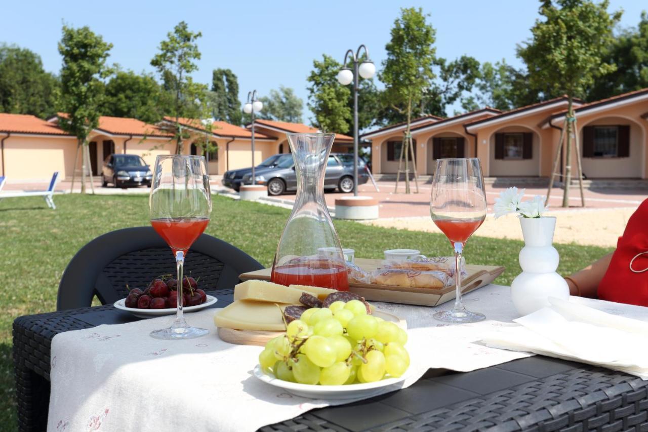 Villaggio Olme Cessalto 외부 사진