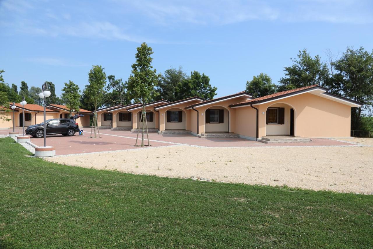 Villaggio Olme Cessalto 외부 사진