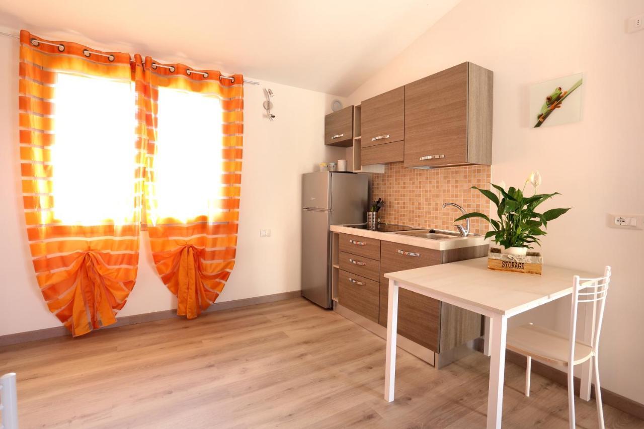 Villaggio Olme Cessalto 외부 사진