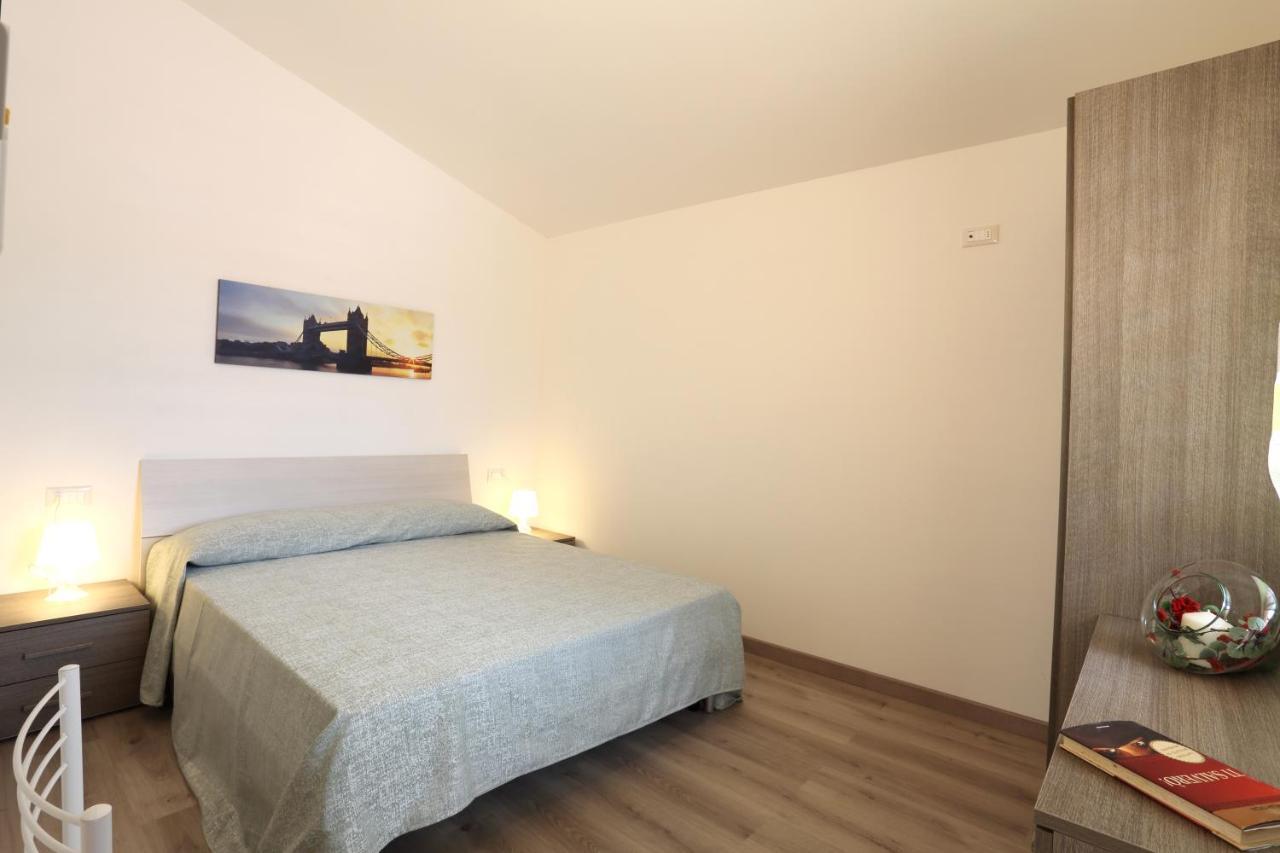Villaggio Olme Cessalto 외부 사진