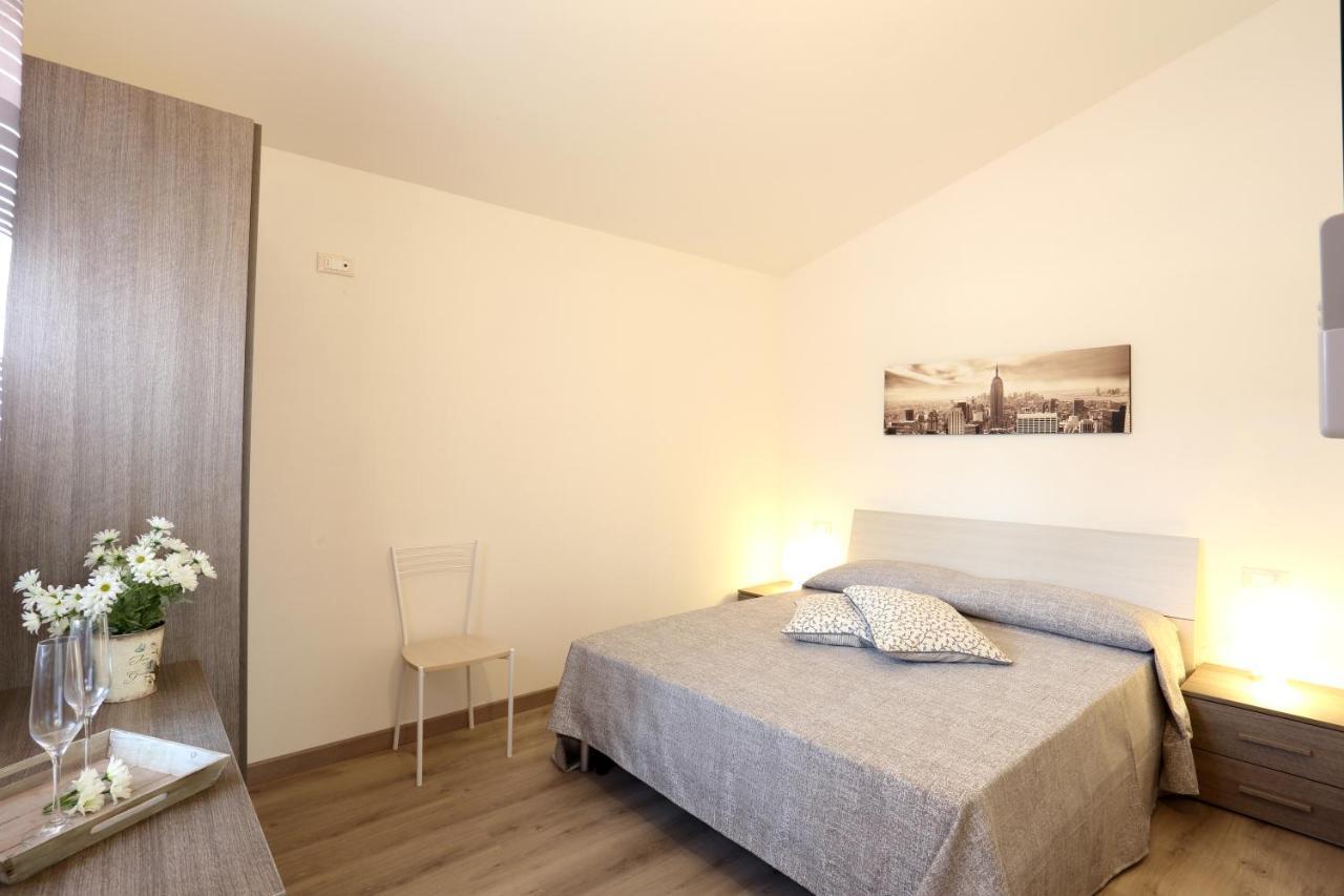 Villaggio Olme Cessalto 외부 사진
