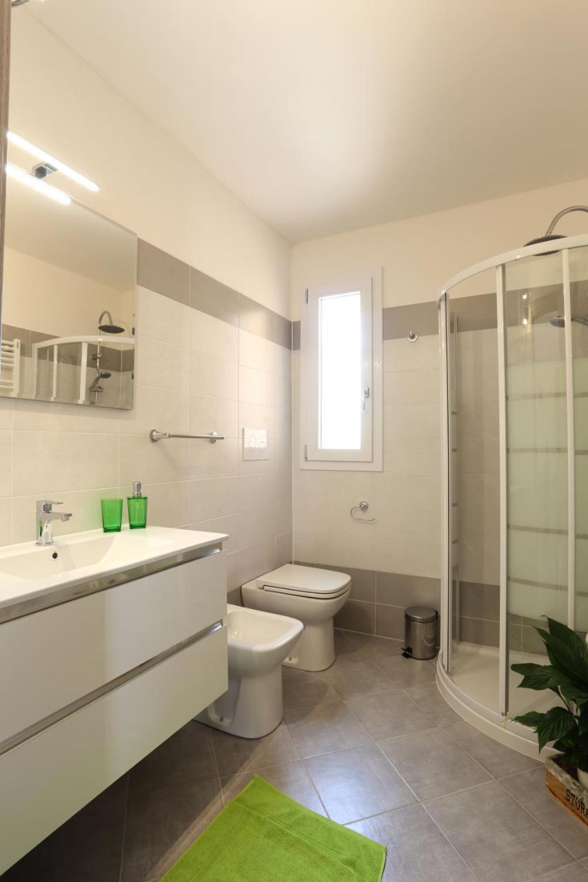 Villaggio Olme Cessalto 외부 사진