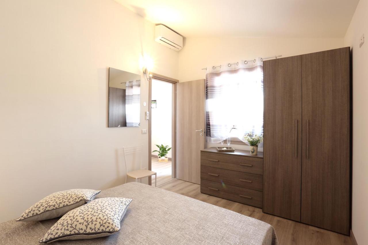 Villaggio Olme Cessalto 외부 사진