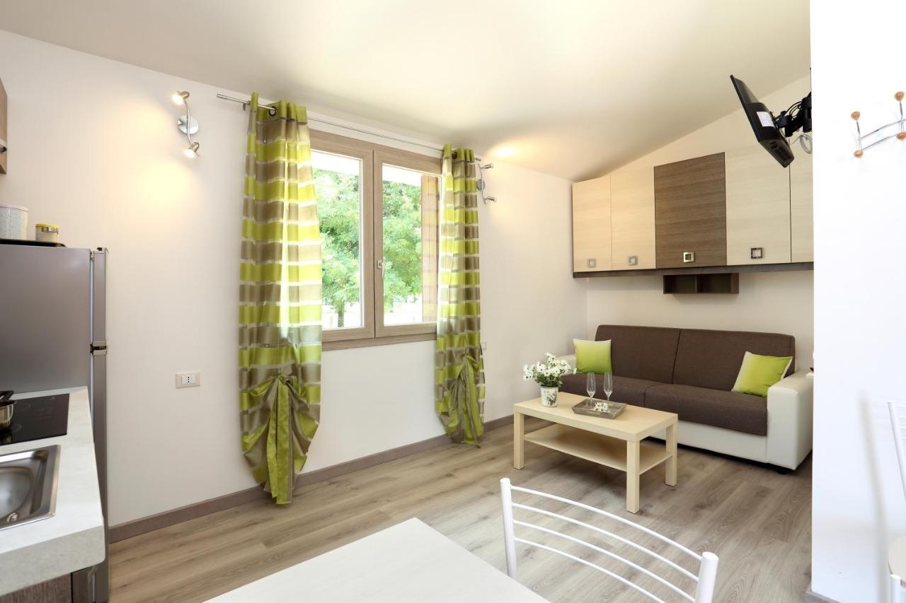 Villaggio Olme Cessalto 외부 사진