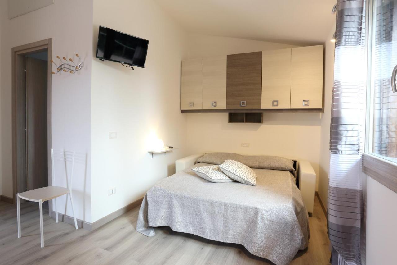 Villaggio Olme Cessalto 외부 사진
