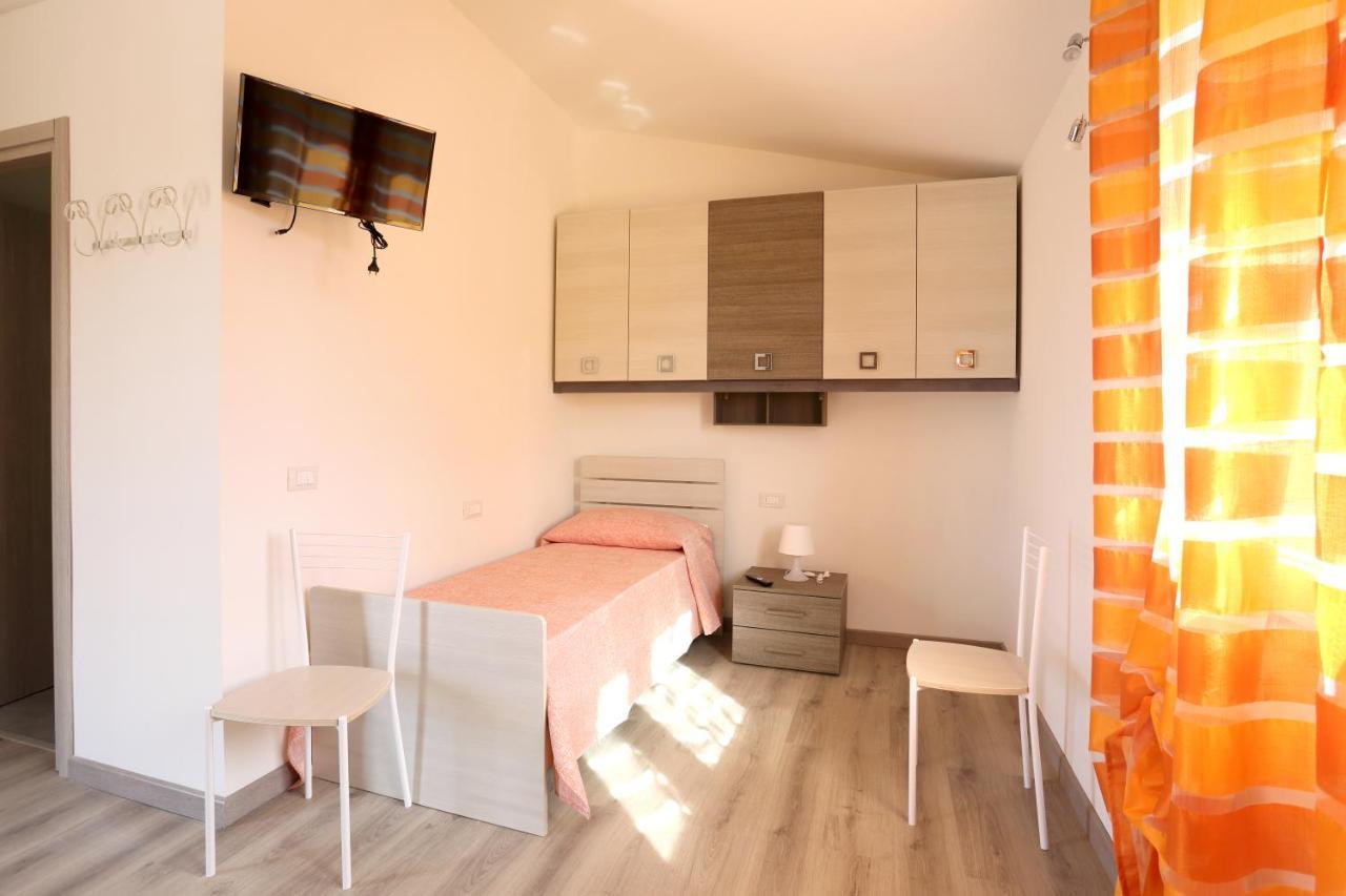 Villaggio Olme Cessalto 외부 사진