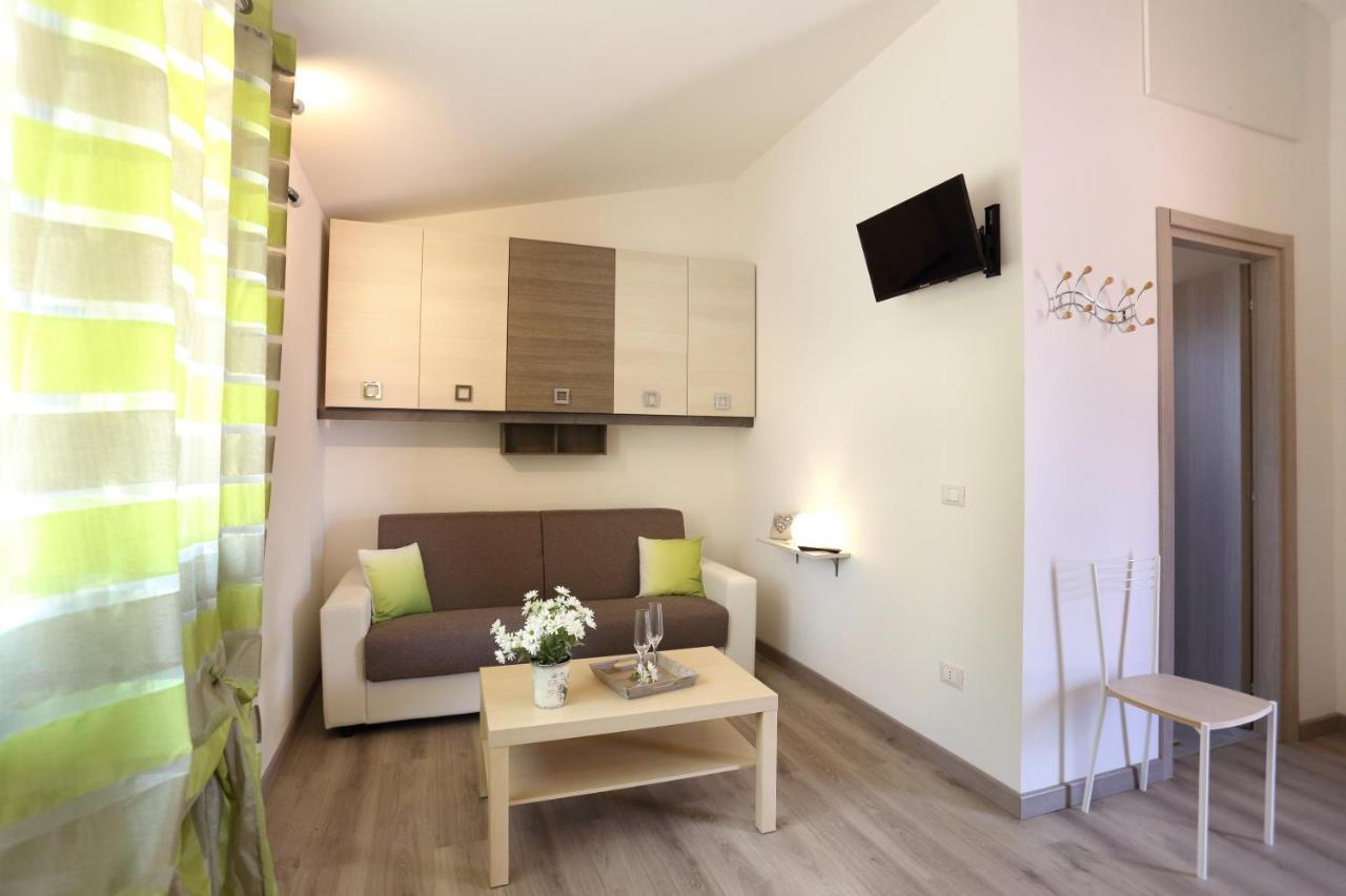 Villaggio Olme Cessalto 외부 사진