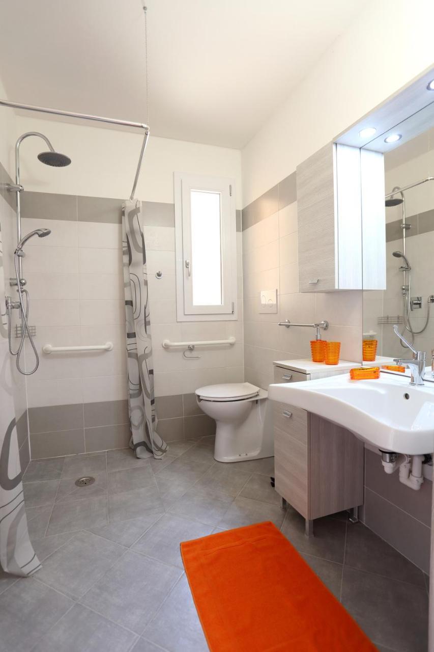 Villaggio Olme Cessalto 외부 사진